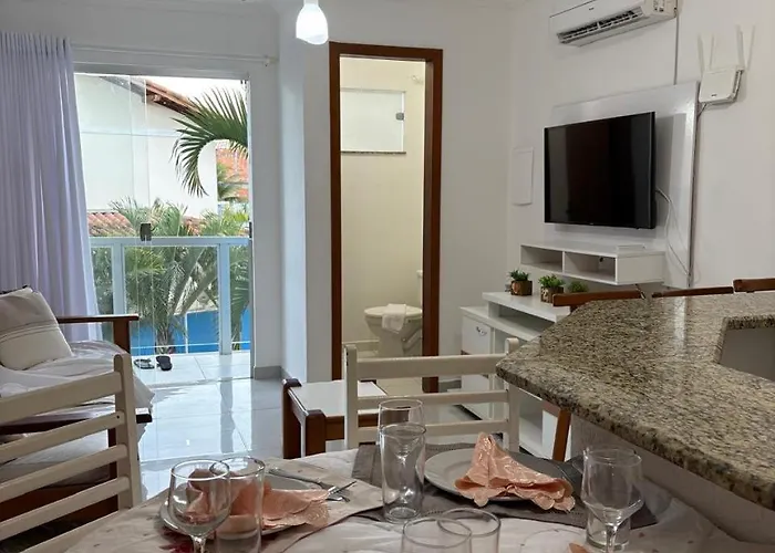 Ap Taperapua Porto Seguro Apartamento